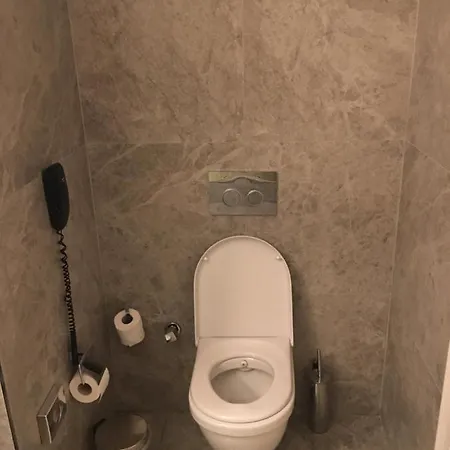 Konukevi Alacati Beyazevi *